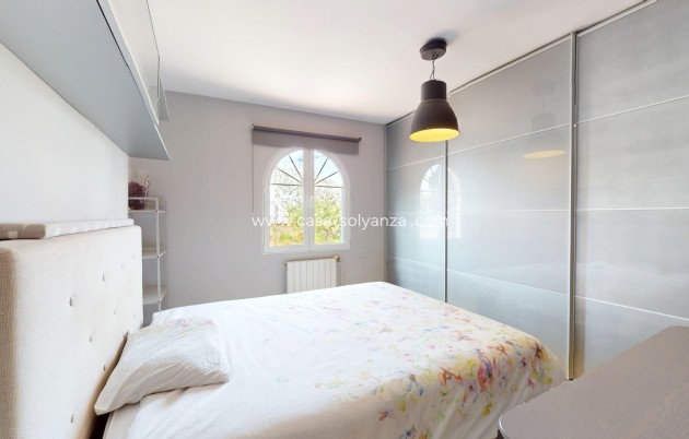 Revente - Villa - Orihuela Costa - Costa Blanca