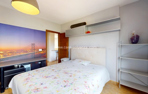 Revente - Villa - Orihuela Costa - Costa Blanca