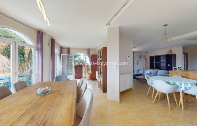 Revente - Villa - Orihuela Costa - Costa Blanca