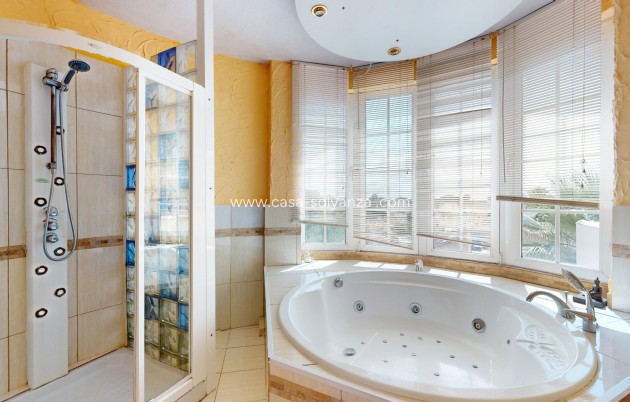 Revente - Villa - Orihuela Costa - Costa Blanca