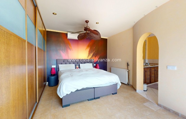 Revente - Villa - Orihuela Costa - Costa Blanca