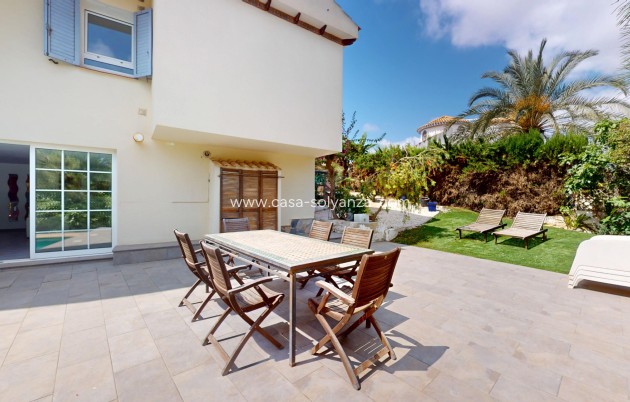 Revente - Villa - Orihuela Costa - Costa Blanca