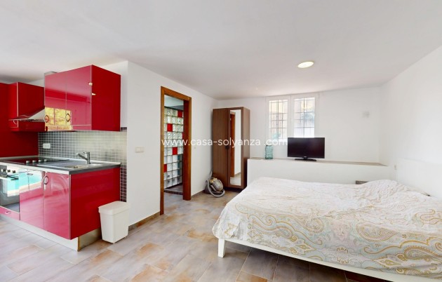 Revente - Villa - Orihuela Costa - Costa Blanca