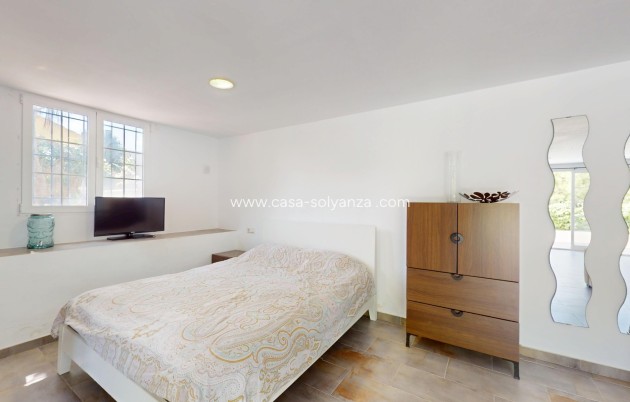 Revente - Villa - Orihuela Costa - Costa Blanca