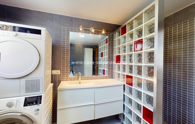 Revente - Villa - Orihuela Costa - Costa Blanca