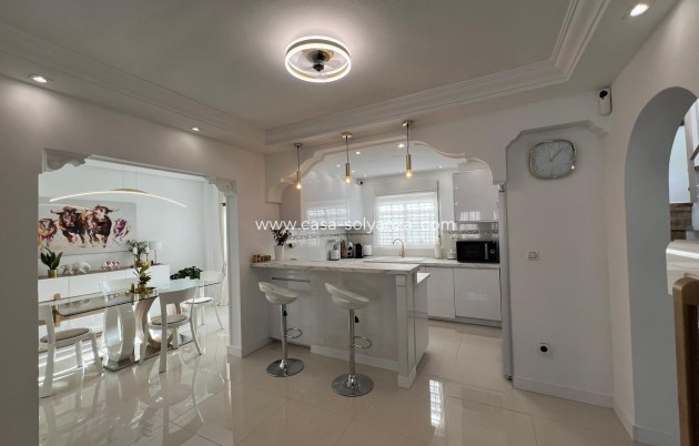 Revente - Villa - Algorfa - Inland