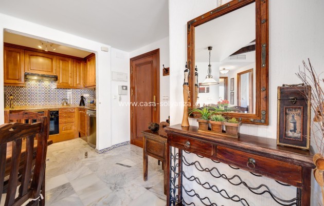 Revente - Appartement - Torrevieja - Playa de los Locos