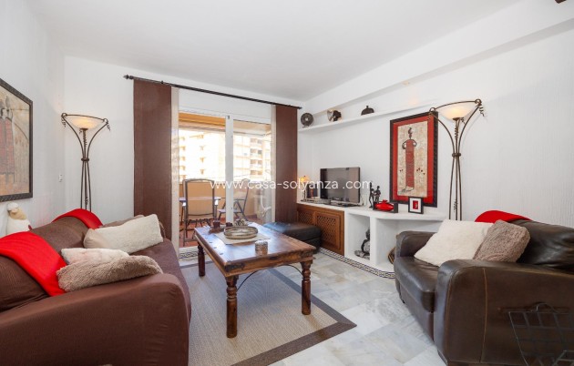 Revente - Appartement - Torrevieja - Playa de los Locos