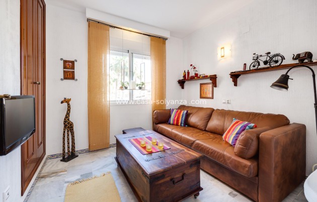 Revente - Appartement - Torrevieja - Playa de los Locos