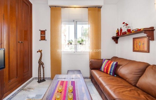 Revente - Appartement - Torrevieja - Playa de los Locos