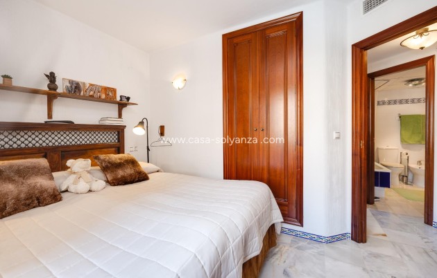 Revente - Appartement - Torrevieja - Playa de los Locos