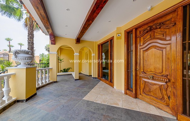 Revente - Appartement - Torrevieja - Playa de los Locos