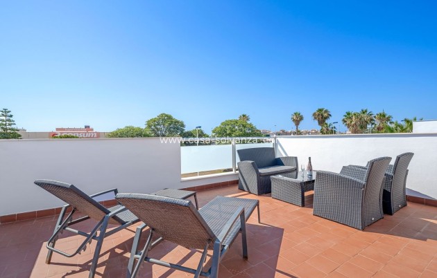 Revente - Bungalow - Punta Prima - Costa Blanca