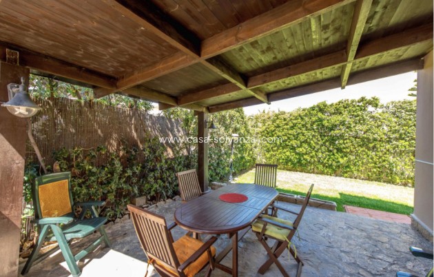 Herverkoop - Villa - La Mata - Costa Blanca