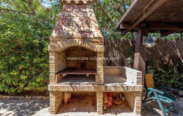 Herverkoop - Villa - La Mata - Costa Blanca