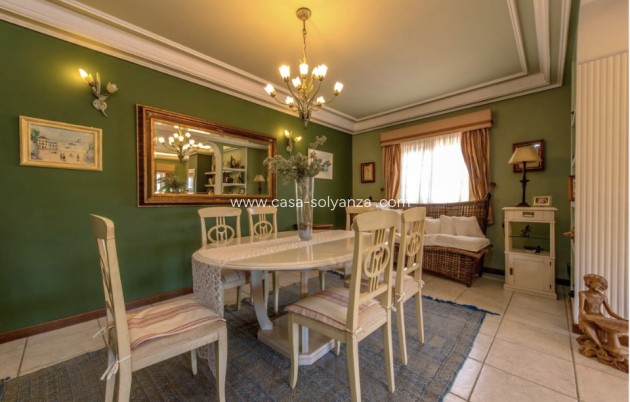 Herverkoop - Villa - La Mata - Costa Blanca