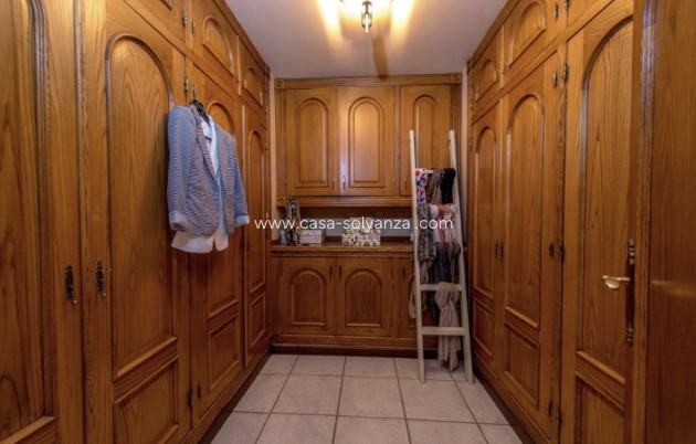 Herverkoop - Villa - La Mata - Costa Blanca