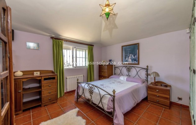 Herverkoop - Villa - La Mata - Costa Blanca