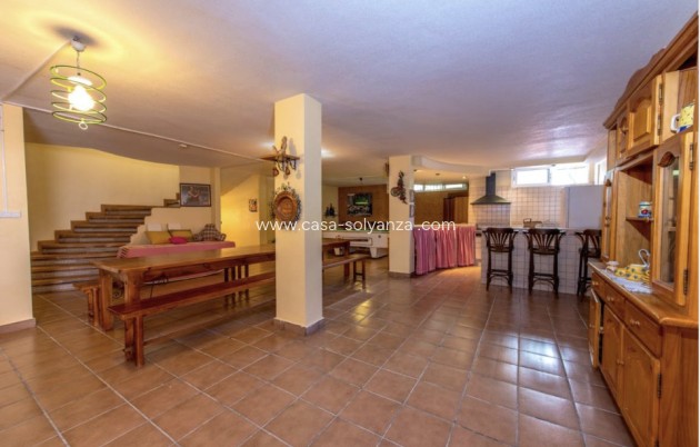 Herverkoop - Villa - La Mata - Costa Blanca