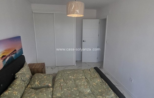 Revente - Appartement - Orihuela Costa - Punta Prima