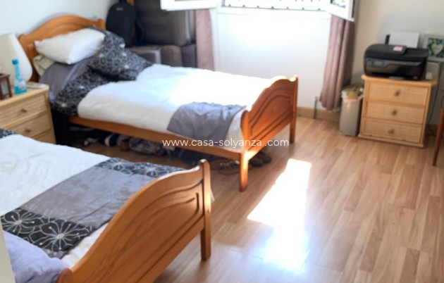 Wiederverkauf - Villa - Torrevieja - Los Balcones