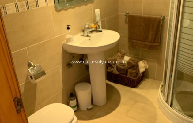 Wiederverkauf - Villa - Torrevieja - Los Balcones