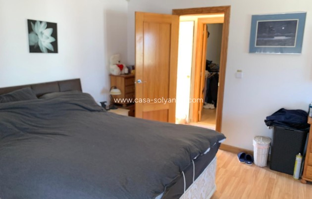 Wiederverkauf - Villa - Torrevieja - Los Balcones