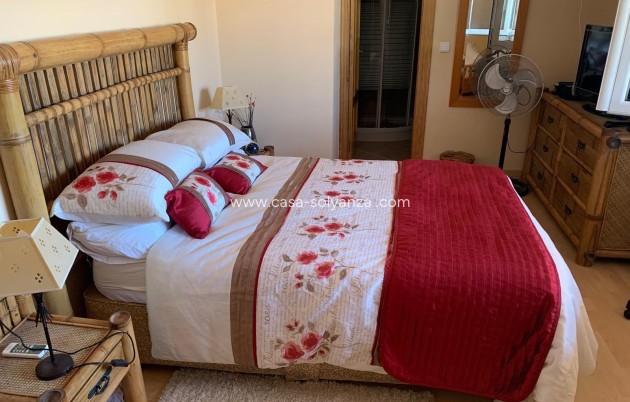 Wiederverkauf - Villa - Torrevieja - Los Balcones