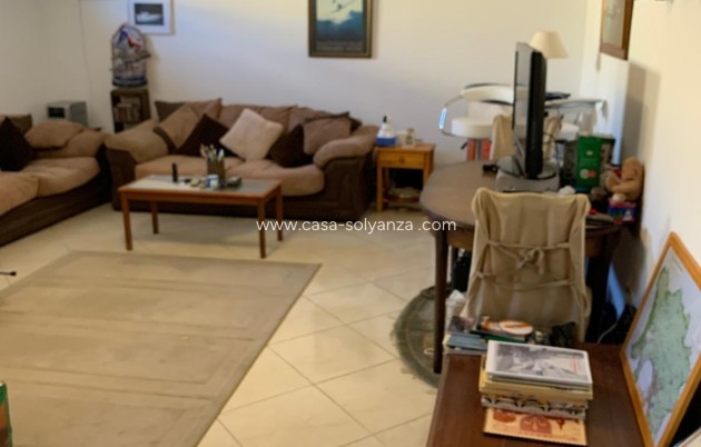 Wiederverkauf - Villa - Torrevieja - Los Balcones