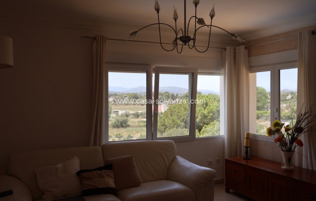 Revente - Villa - Jávea - Costa Blanca