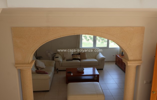 Revente - Villa - Jávea - Costa Blanca