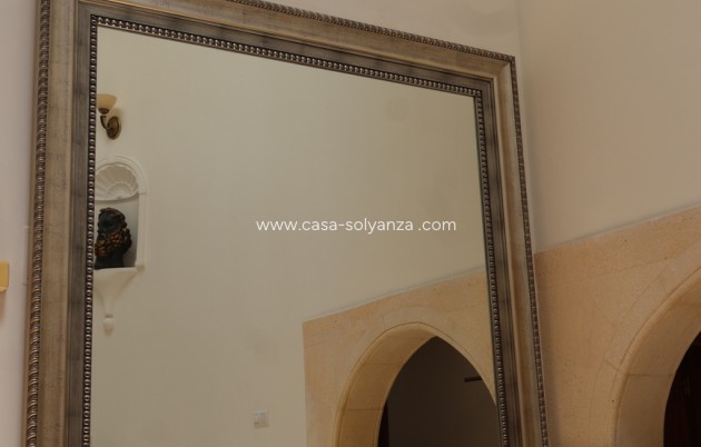 Revente - Villa - Jávea - Costa Blanca