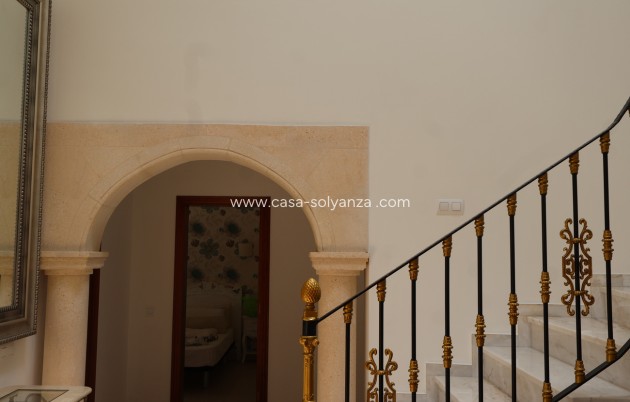 Revente - Villa - Jávea - Costa Blanca