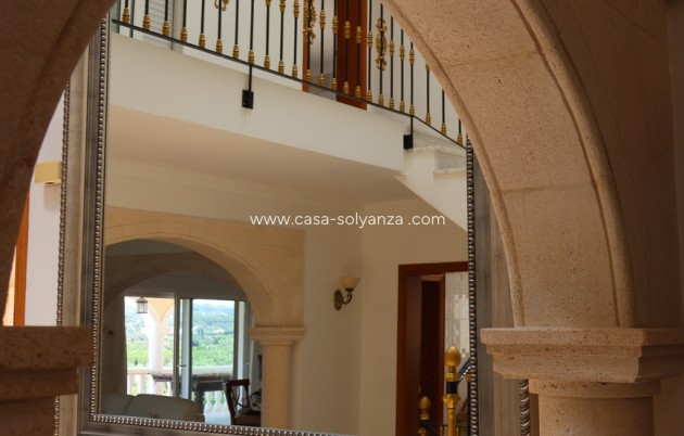 Revente - Villa - Jávea - Costa Blanca