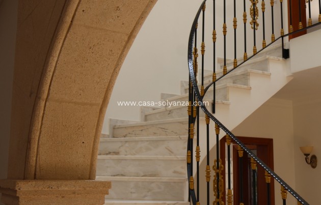 Revente - Villa - Jávea - Costa Blanca