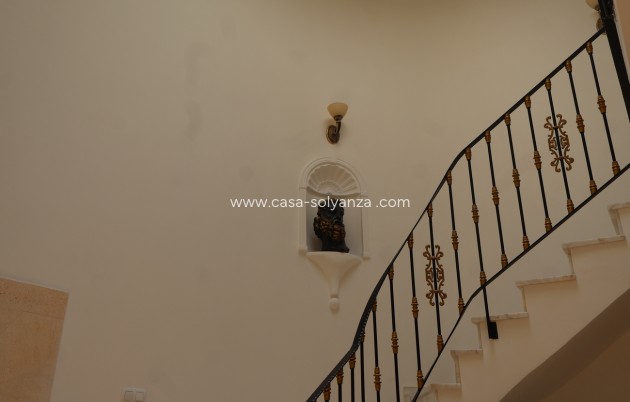 Revente - Villa - Jávea - Costa Blanca