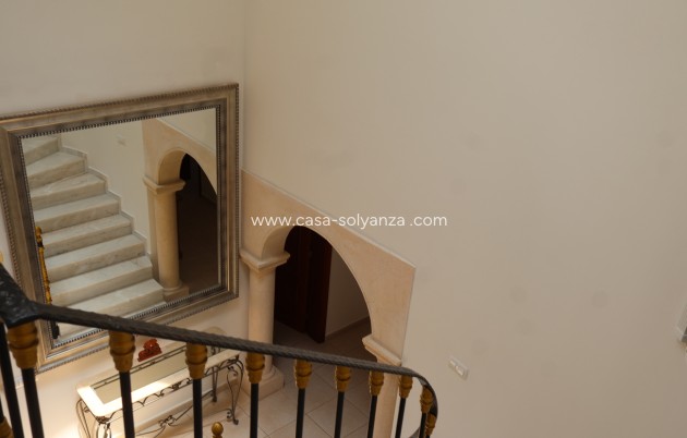 Revente - Villa - Jávea - Costa Blanca