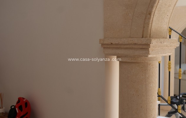 Revente - Villa - Jávea - Costa Blanca