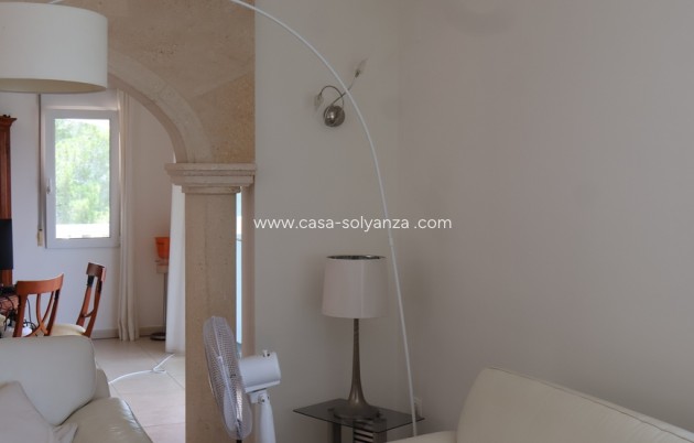 Revente - Villa - Jávea - Costa Blanca