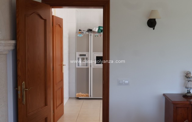 Revente - Villa - Jávea - Costa Blanca