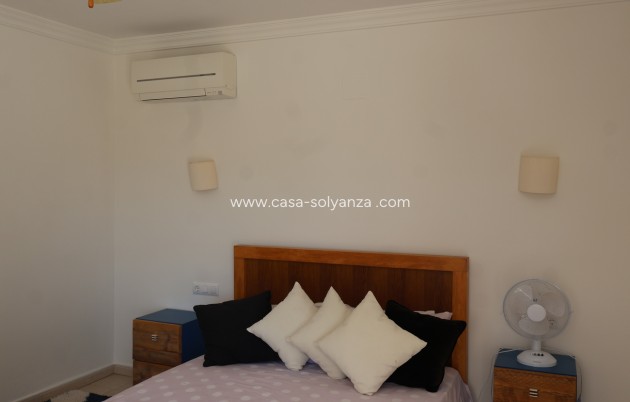 Revente - Villa - Jávea - Costa Blanca