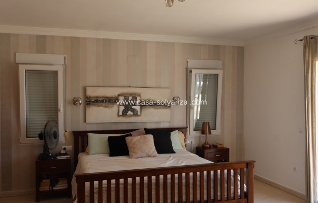 Revente - Villa - Jávea - Costa Blanca