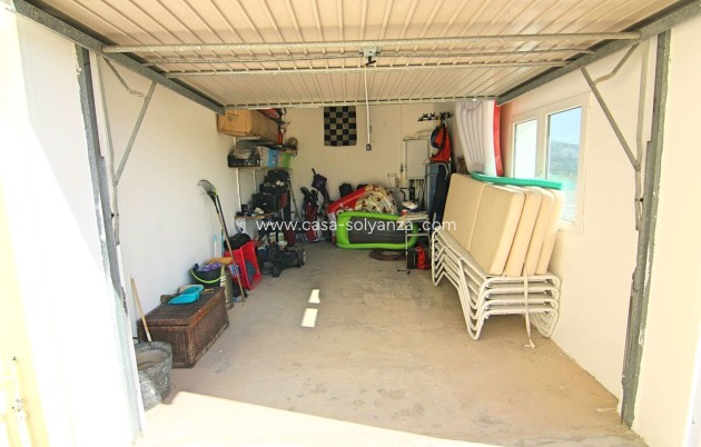 Revente - Villa - Jávea - Costa Blanca