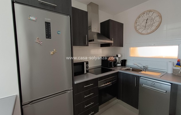 Revente - Appartement - Torre Pacheco - Las Terrazas De La Torre Golf