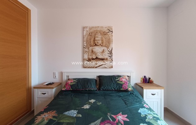 Revente - Appartement - Torre Pacheco - Las Terrazas De La Torre Golf