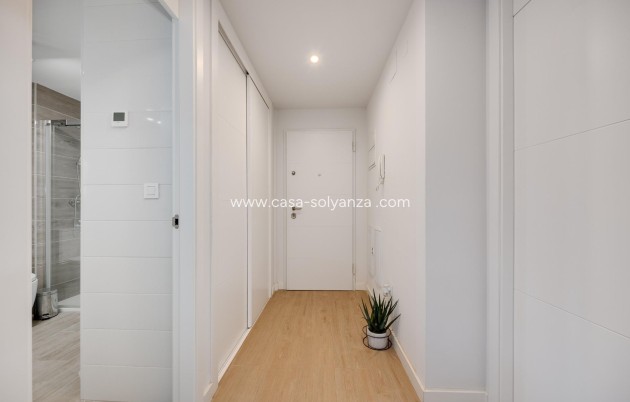 Revente - Appartement - Orihuela Costa - Villamartín