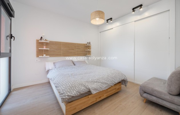 Revente - Appartement - Orihuela Costa - Villamartín