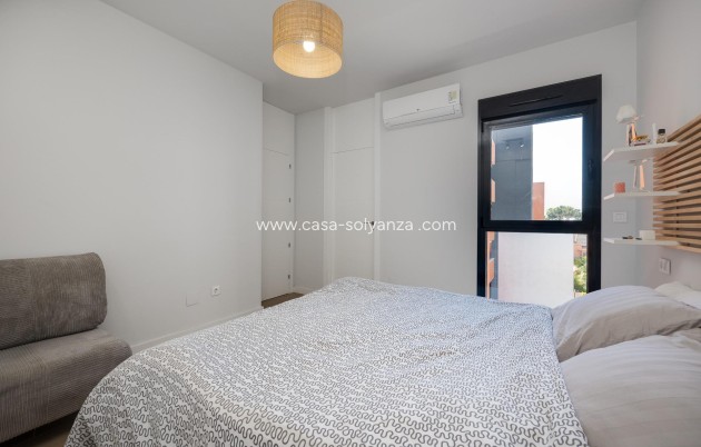 Revente - Appartement - Orihuela Costa - Villamartín