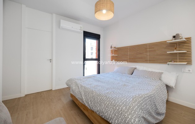 Revente - Appartement - Orihuela Costa - Villamartín