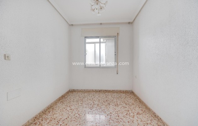 Revente - Appartement - San Pedro del Pinatar - Av. Dr Artero Guirao